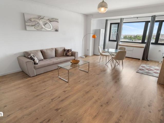 2 camere si Parcare Ivory Residence Pipera Emil Racovita Rond OMV