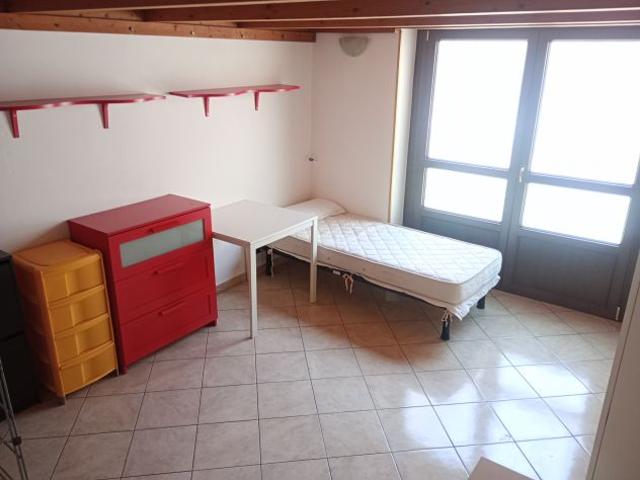 2 CAMERE SINGOLE per STUDENTESSE TUTTO INCLUSO