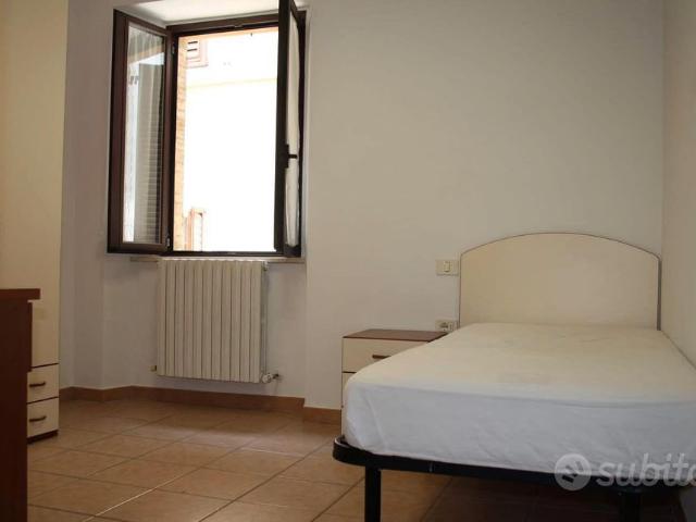 2 Camere singole 1 doppia/uso singola