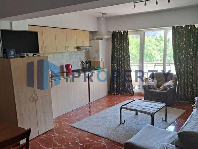 2 camere | Sisesti | Pet friendly | Centrala proprie