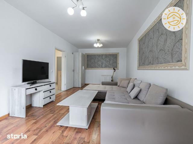 2 camere spatioase Avantgarden Bartolomeu