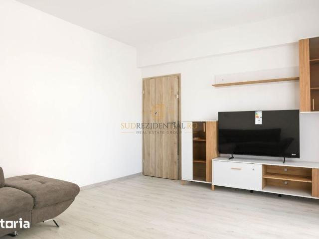 2 Camere spatioase, prima inchiriere, bloc nou, zona Grand Arena Mall