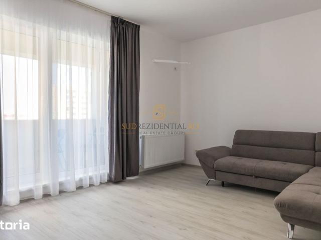 2 Camere spatioase, prima inchiriere, bloc nou, zona Grand Arena Mall