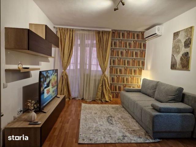 2 Camere Stefan Cel Mare
