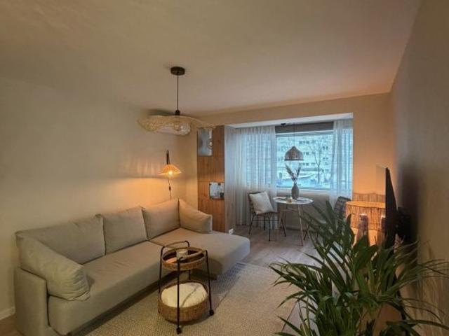 2 camere | Stefan cel Mare | Bloc nou | Centrala | Balcon