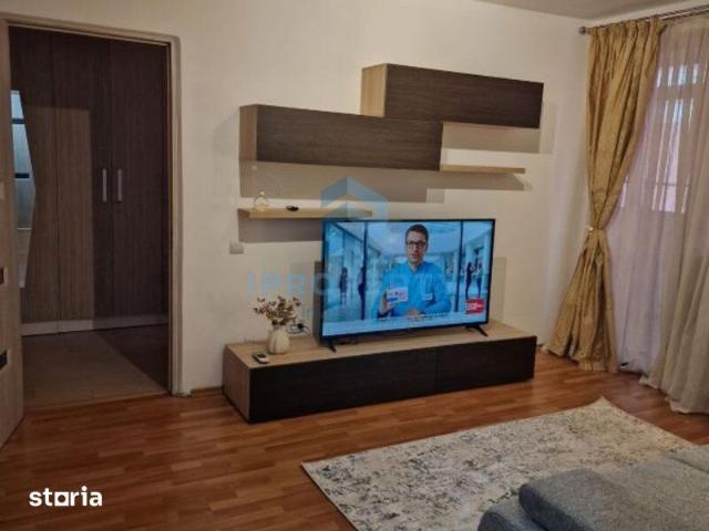 2 camere | Stefan cel Mare | Renovat | Metrou