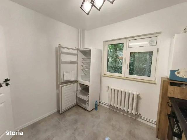 2 camere Stefan cel Mare/Floreasca | renovat, centrala, debara, 1982