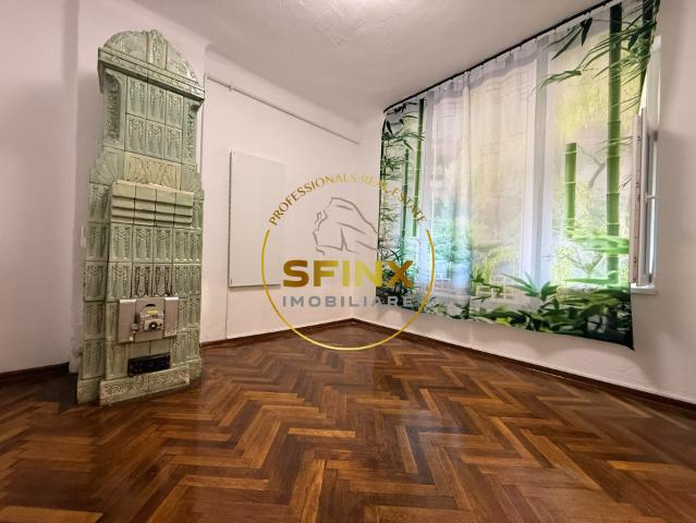 2 camere | Stirbei Voda | Cismigiu | Sfinx Imobiliare
