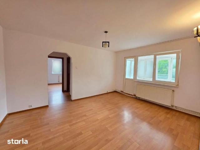 2 camere, str. Ecaterina Teodoroiu, 52 mp, bucătărie mare utilată
