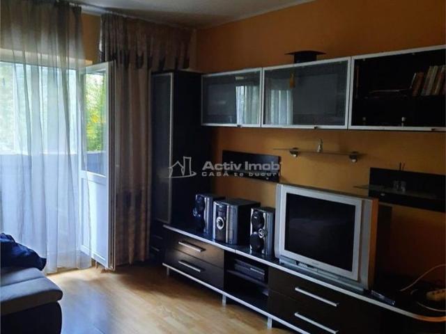 2 camere Str. Motoc Sebastian 13 Septembrie