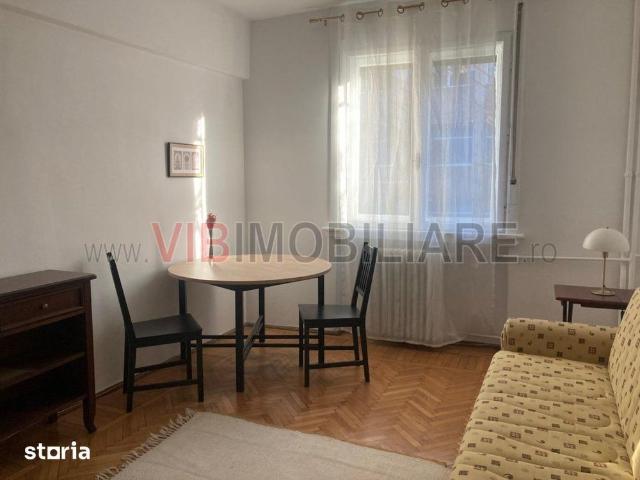 2 Camere Strada Brazilia Dorobanti