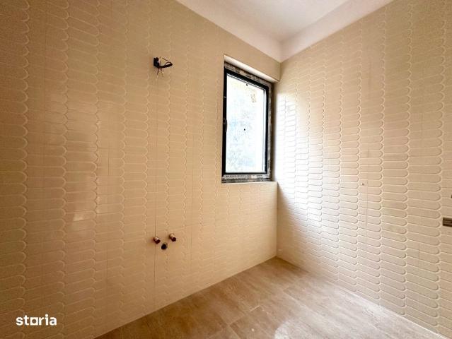 2 camere | Straulesti | Sisesti | Metrou 7 | Parcare Subterana