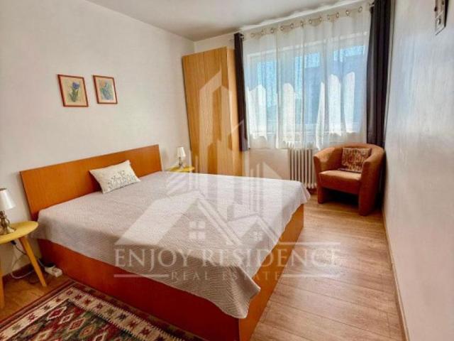 2 Camere SUPER POZITIE intre Plazza MAll Afi Cotroceni