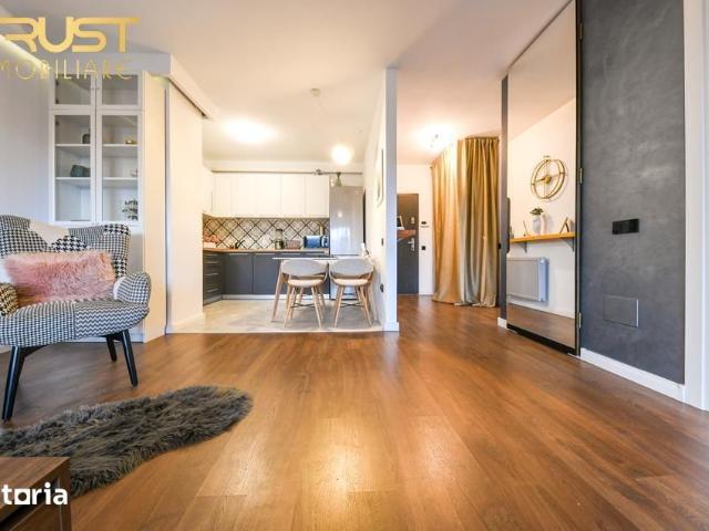 2 camere | Superfinisat | Zona Iulius | Garaj