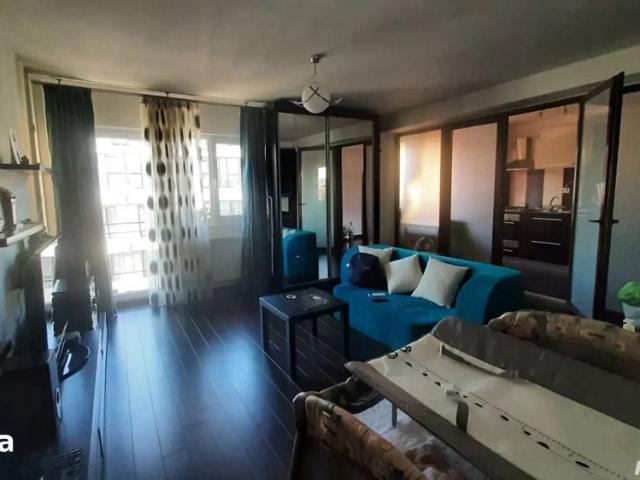 2 camere/Militari Residence/renovat/utilat