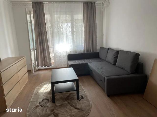 2 camere/Auchan Titan/ renovat nou/ prima inchiriere