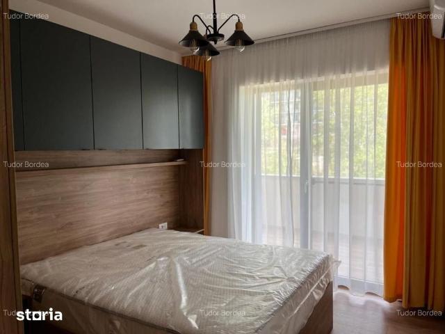 2 camere/Brand New EchoTineretului/ modern/parcare disponibila