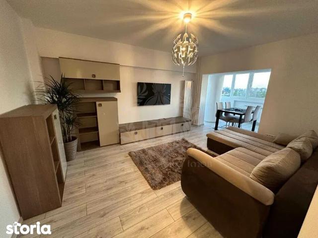 2 camere/decomandat/ ultracentral/