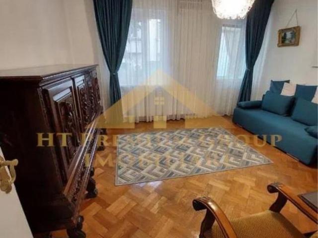 2 camereDorobantiFloreascaVerdirenovatcentralaparcare.de inchiriat Dorobanti, Bucuresti