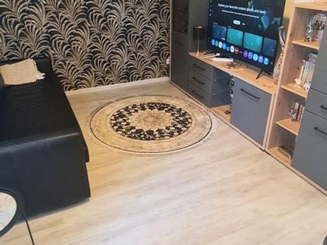 2 camere+Loc Parcare| Militari Residence| Comision 0% | Pet Friendly
