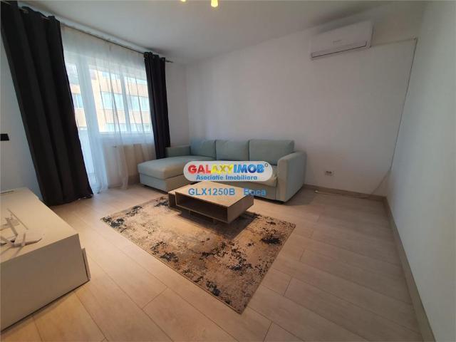 2 cameret+parcare metrou