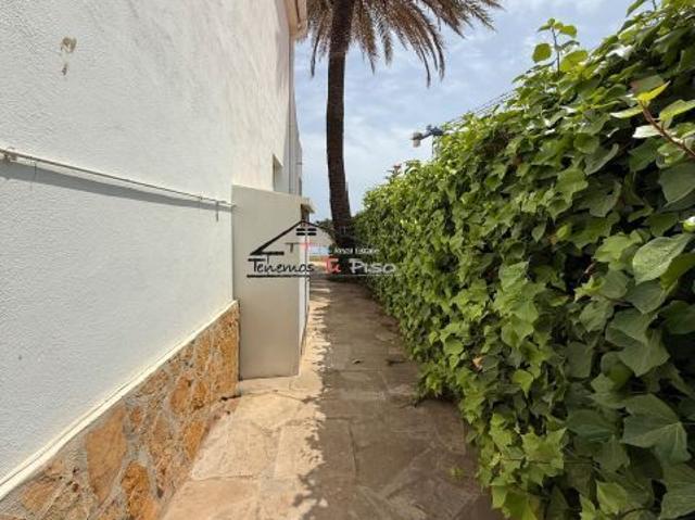 2 CASAS ADOSADAS VENTA COSTA NORTE VINAROS