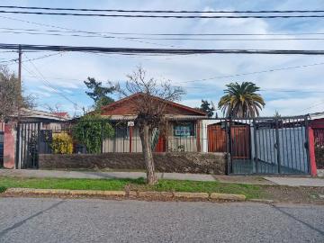 2 Casas amplias con gran terreno de 500 mts y regularizadas | 5 Dormitorios por 240000. 00 en Cerrillos