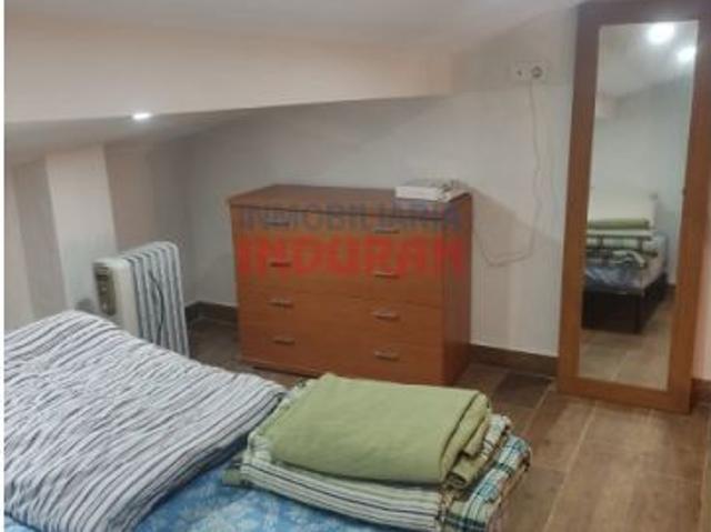 2 casas en calle Guzmán el Bueno