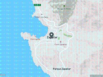 2 Casas en el corazón de Zapallar