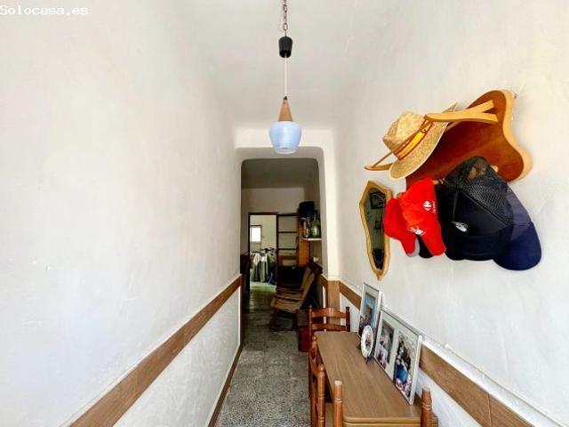 2 casas en San José de La Vega