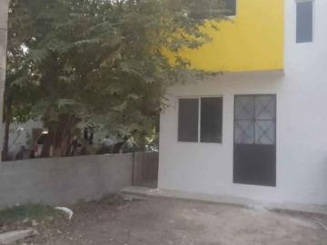 2 CASAS EN VENTA DUPLEX COL LAS FLORES