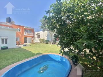 2 Casas en Venta en colonia Flores Magón frente a Galerías Cuernavaca