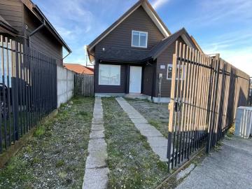 2 casas juntas, excelente ubicación 96019 | Espacios por CLP 1500. 00 en Puerto Montt