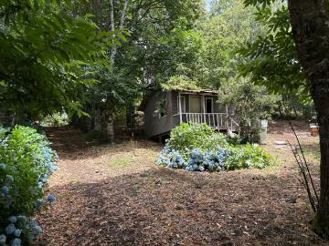 2 Casas para Remodelar en 1 Hectárea L. Ranco 1701 | Dormitorios por 3700.00 en Lago Ranco