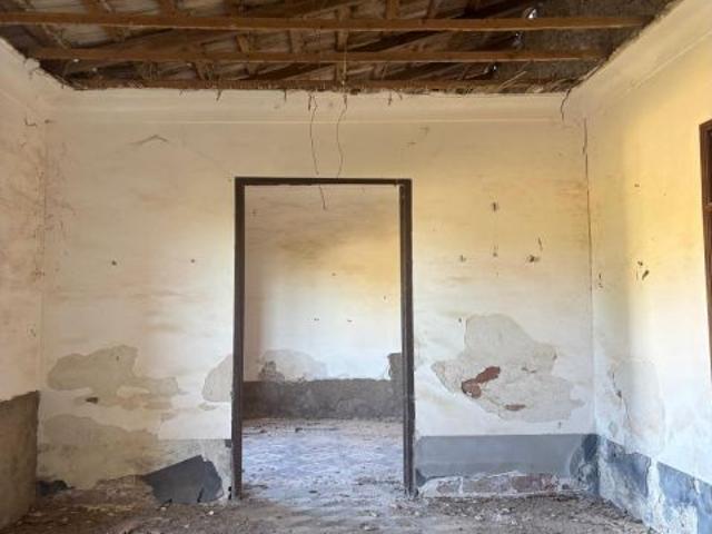 ¡2 Casas + parcela en venta en Perín Cartagena con 3.552m2 de tierra!