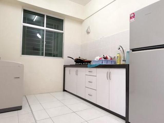 2 Car Park Full Loan Cheapest Palma Laguna Perai Butterworth