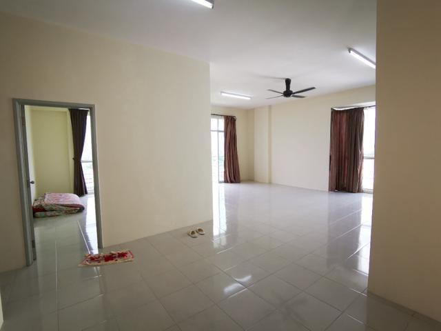 2 Car Park Kelisa Residence Condo 1549ft Below Market Price