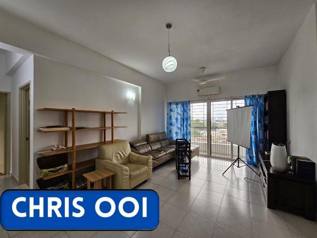 2 CAR PARK Palm Palladium 1349sf Cheapest Gelugor Bukit Gambir