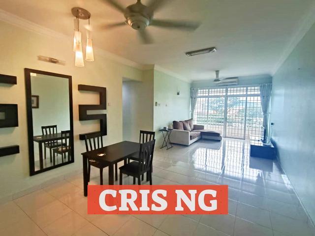 2 Car Park Regency Heights 1258sf Fully Furnished Reno CHEAPEST