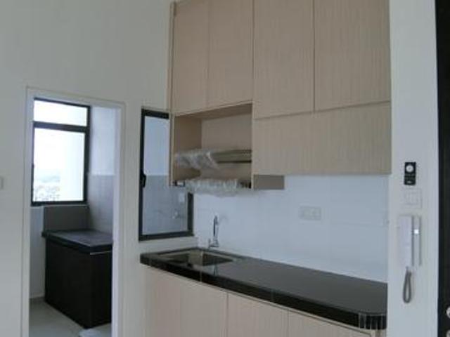 2 Car ParkCorner4 Rooms Seasons Garden Wangsa Maju Setapak
