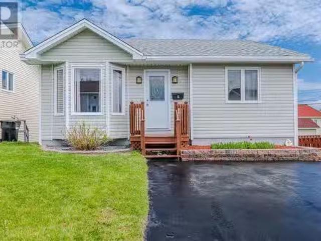 2 Carlow Place, St. John'S, NL, A1E 6H6 house for sale List.