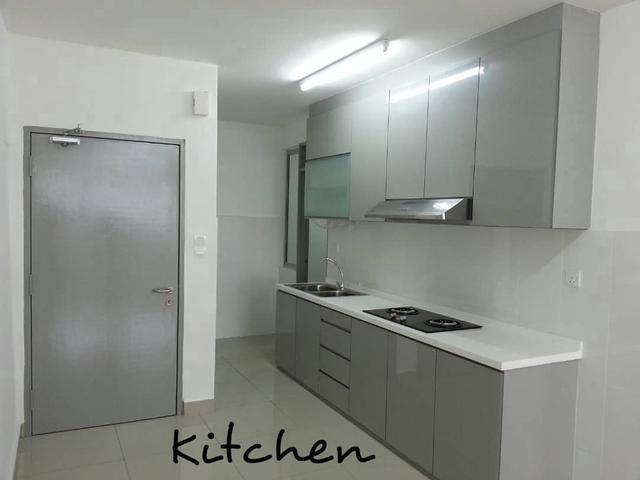 2 carpark 228 Condominium Selayang Nr Nsk baru 162 Magna 168