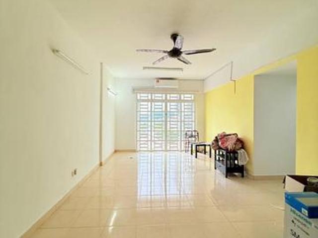 2 Carpark DPiazza Condominium Bayan Baru Penang