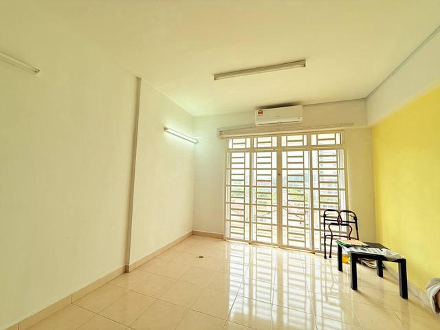 2 Carpark DPiazza Condominium Bayan Baru Penang