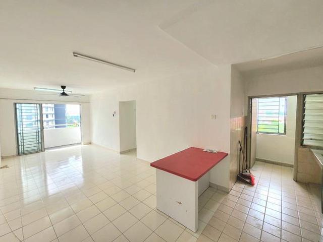 2 Carpark Freehold Alam Prima Apartment Seksyen 22 Shah Alam