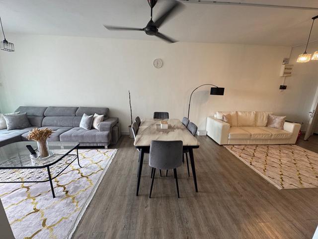 2 Carpark Fully Furnished View KLCC Amara Service Residence Batu Cave
