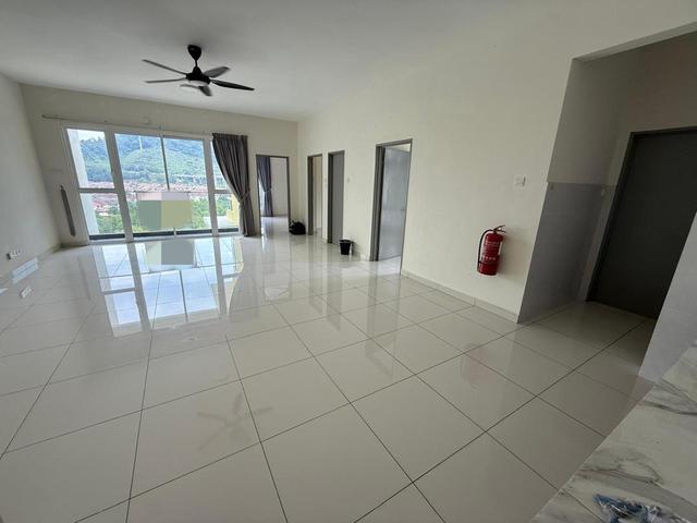 2 CARPARK Imperial Hatamas Condo Taman Bukit Hartamas Segar Perdana
