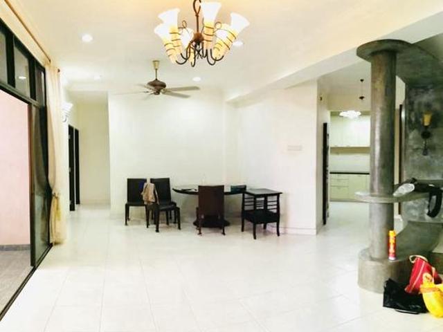 2 CARPARK Sri Permai Jelutong RENO SPACIOUS Jalan Free School RARE
