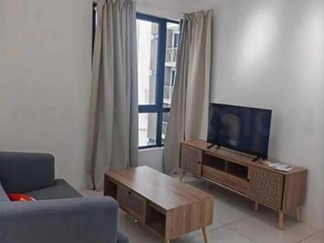 2 Carpark Vivo Executive Fully Furnished Unit At Batu Kawan