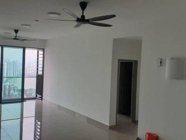 2 CarparkBelow Market 99 Residence Batu Caves